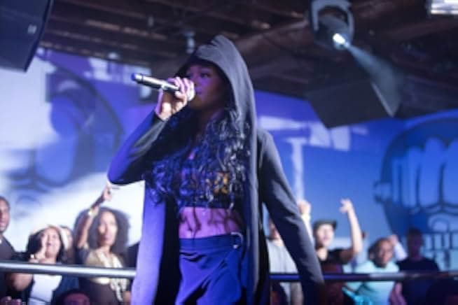 Love Beats Rhymes 2017