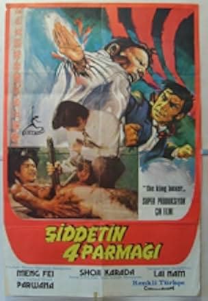 Hands of Death 1972