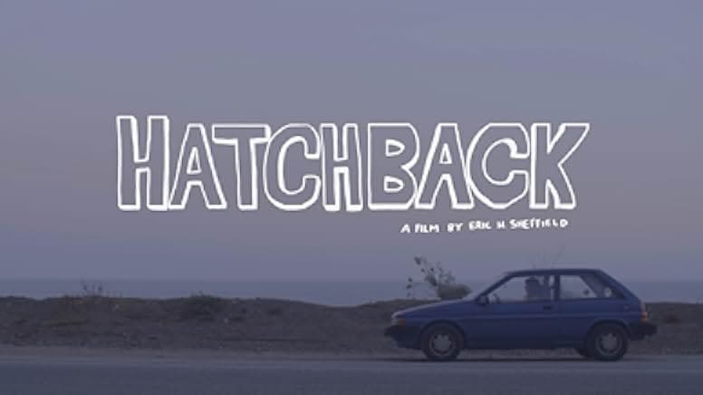 Hatchback 2019