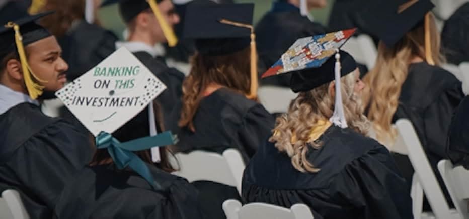 Borrowed Future 2021