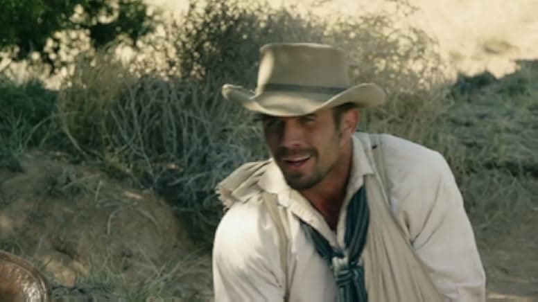 Two Sinners and a Mule 2023