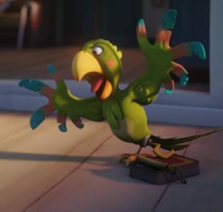 Felix and the Hidden Treasure 2021