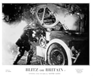 Blitz on Britain 1960