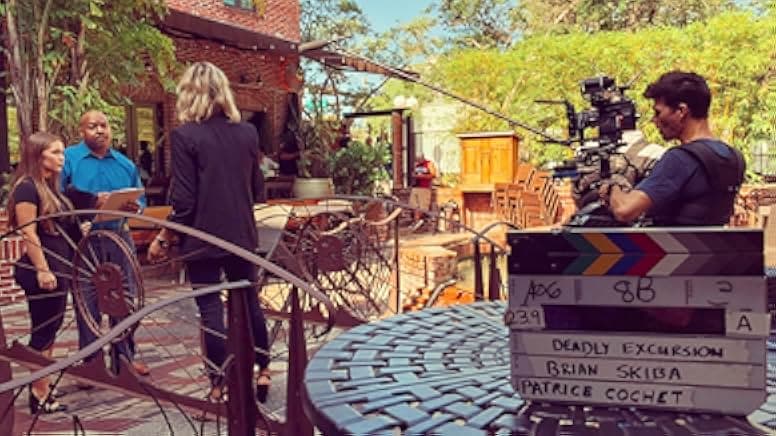 Deadly Excursion 2019