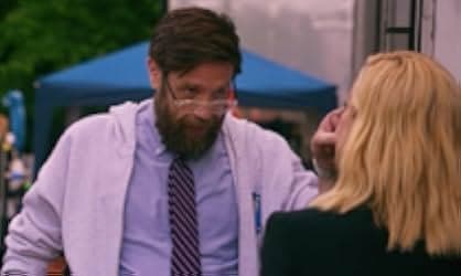 Unbreakable Kimmy Schmidt: Kimmy vs the Reverend 2020