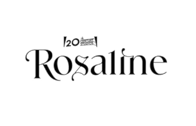 Rosaline 2022