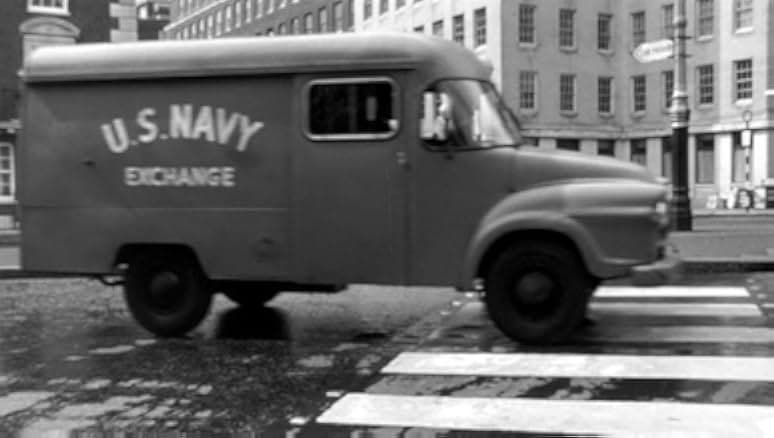 Children of the Damned 1964