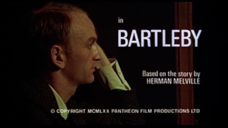 Bartleby 1970
