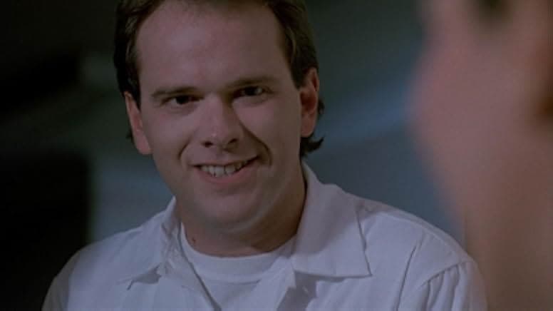 The Dead Pit 1989