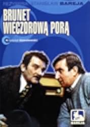 Brunet wieczorowa pora 1976
