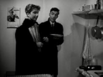 Presentation, or Charlotte and Her Steak 1960