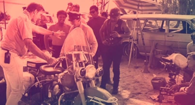 They Came from the Swamp: The Films of William Grefé 2016