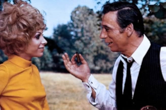 The Devil by the Tail 1969