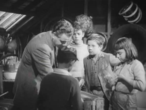 The Salvage Gang 1958