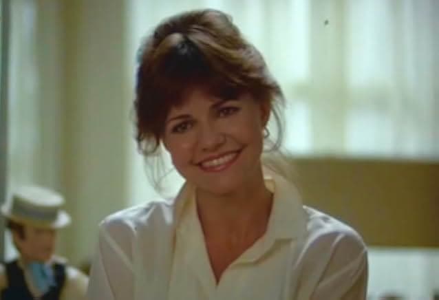 Kiss Me Goodbye 1982