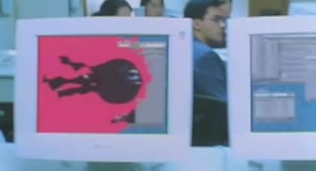 The Tricky Master 1999