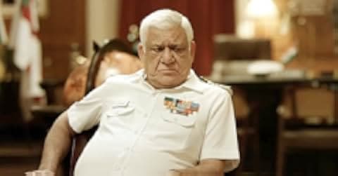 The Ghazi Attack 2017
