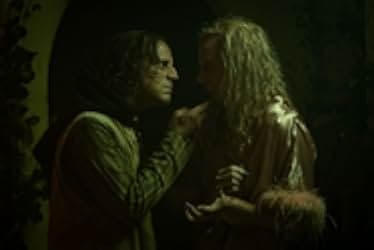 Peter Pan's Neverland Nightmare 2025