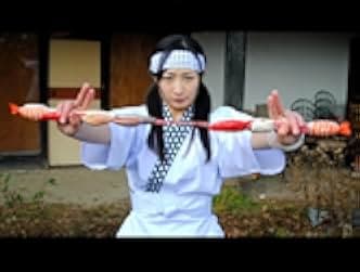 Dead Sushi 2012
