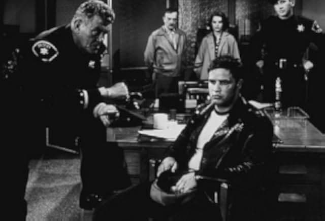 The Wild One 1953