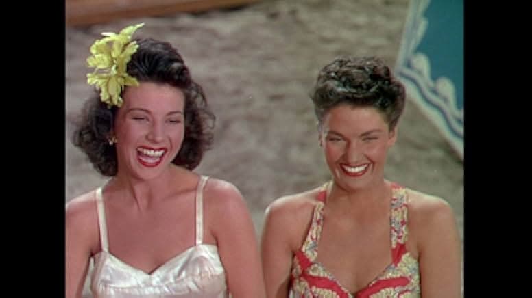 The Three Caballeros 1944