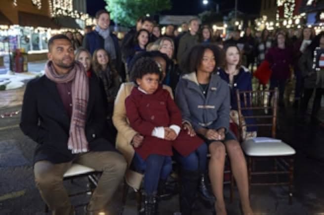 Christmas Tree Lane 2020