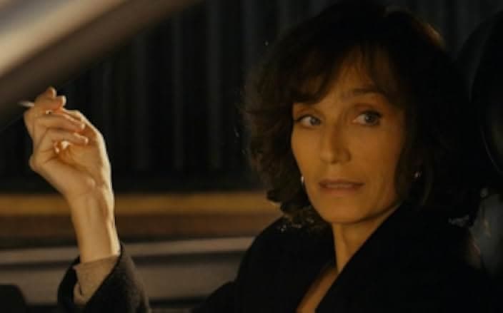 Looking for Hortense 2012