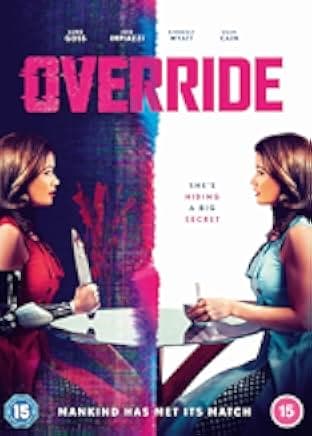 Override 2021