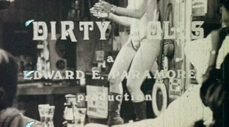 The Dirty Dolls 1973