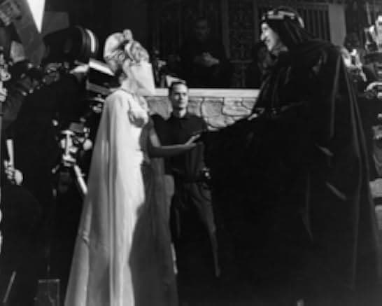 The Masque of the Red Death 1964