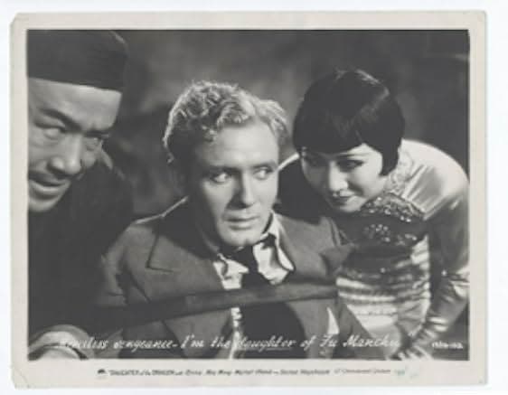 Daughter of the Dragon 1931