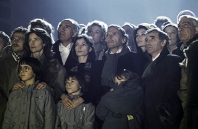 Viva la vie 1984