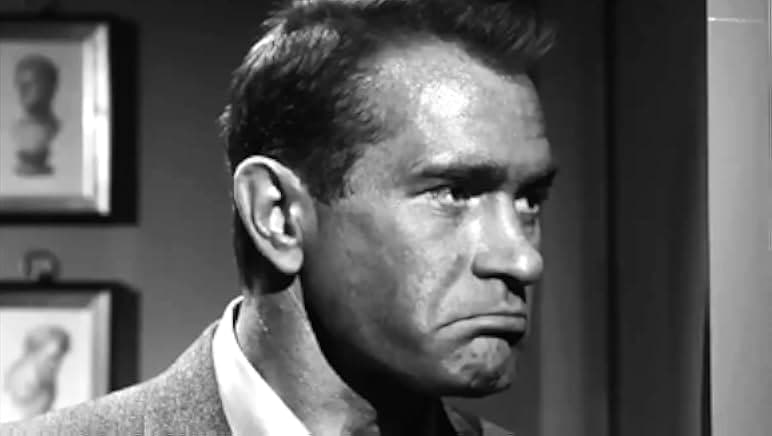 The Case Against Brooklyn 1958