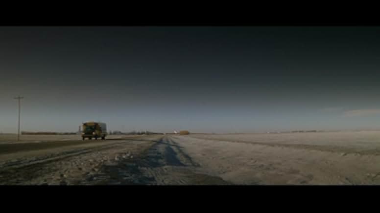 The Parts You Lose 2019