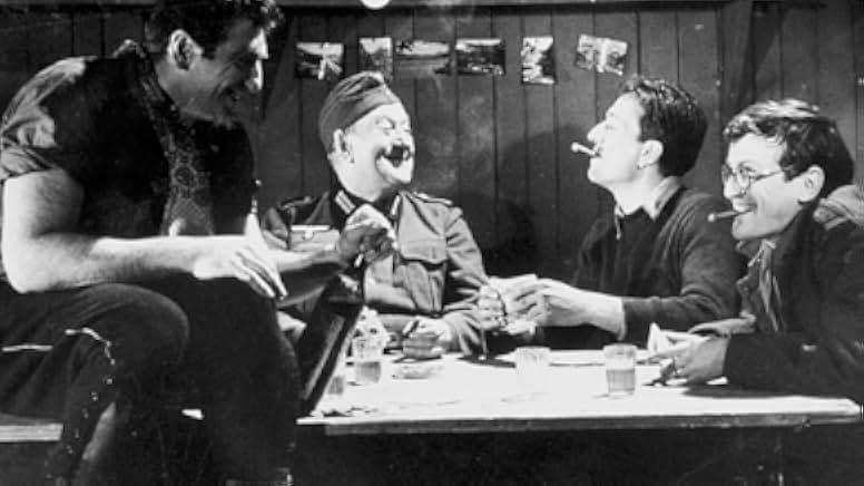 Le caporal épinglé 1962