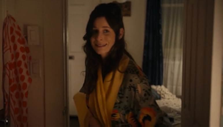 In a Relationship 2018