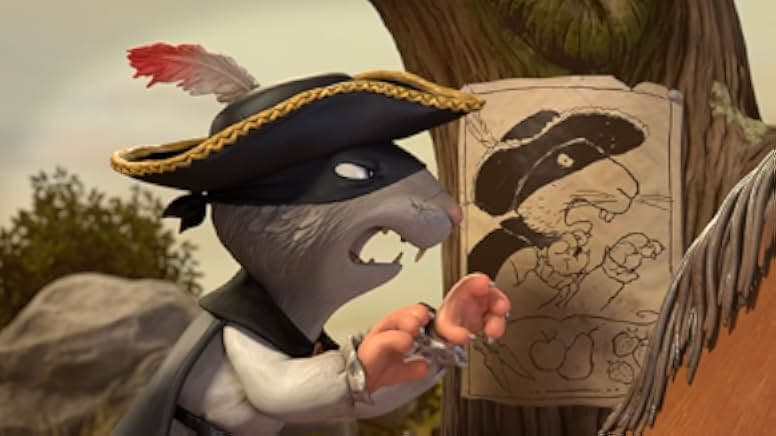 The Highway Rat 2017