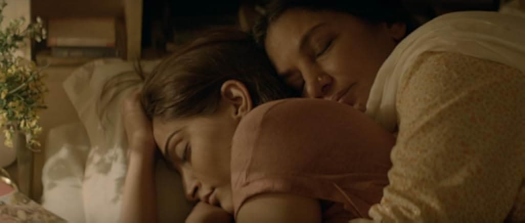 Neerja 2016