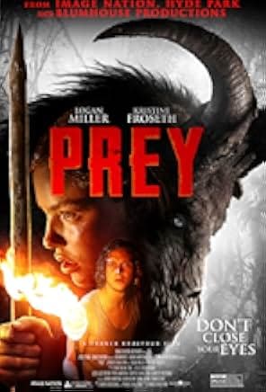 Prey 2019