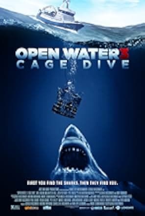 Open Water 3: Cage Dive 2017