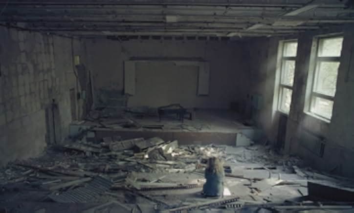 Back to Chernobyl 2020