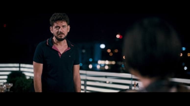 The Secret of Happiness 2018