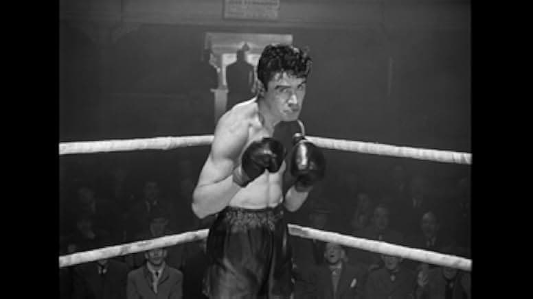 The Square Ring 1953