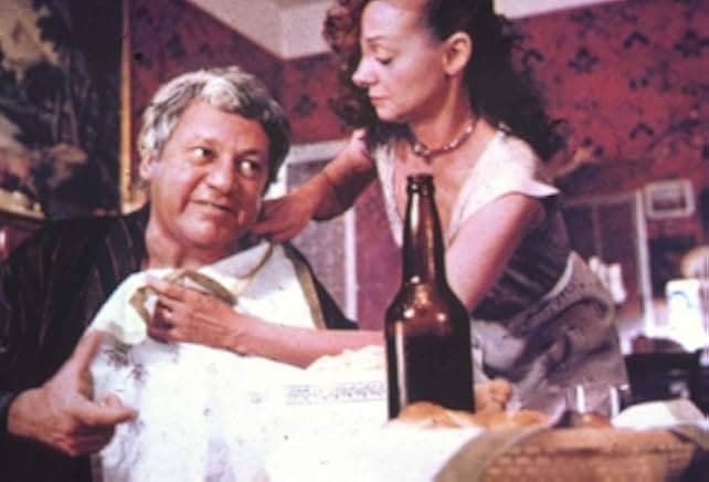 Fantozzi Against the Wind 1980