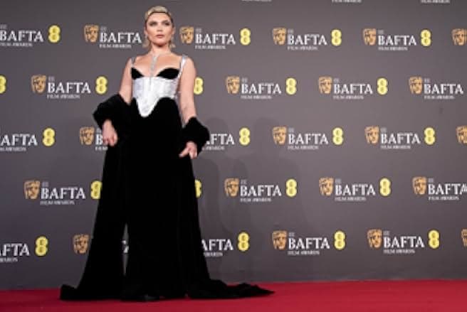BAFTA British Film Awards 2024 2024