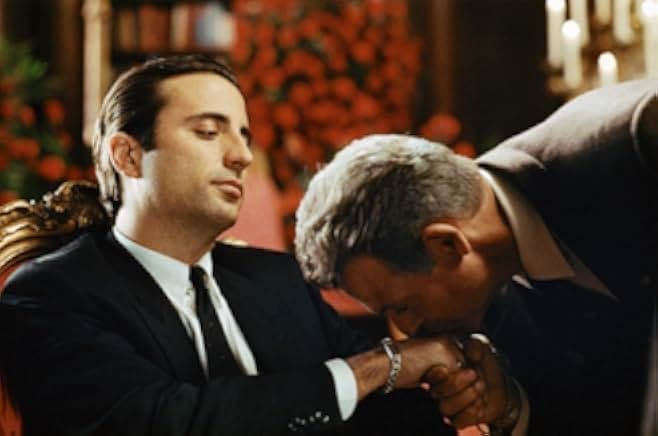 The Godfather: Part III 1990