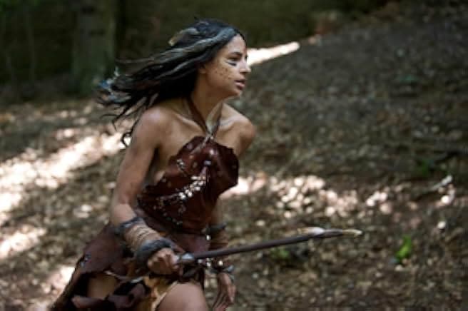 Ao: The Last Hunter 2010