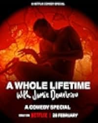 A Whole Lifetime with Jamie Demetriou 2023