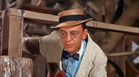 The Incredible Mr. Limpet 1964