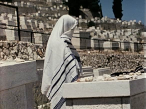 Kaddish 1984